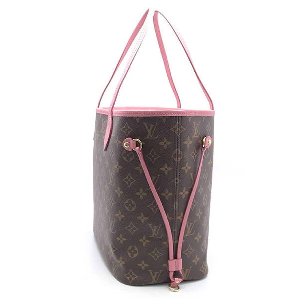 Louis Vuitton Flower 2013 Summer Ikat MM Handbag Neverfull Cruise